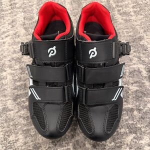 Peloton Cycling Clip In Shoes